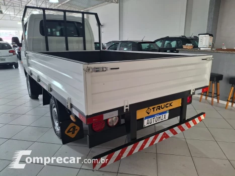 BONGO UK2500 HD SC 4X4