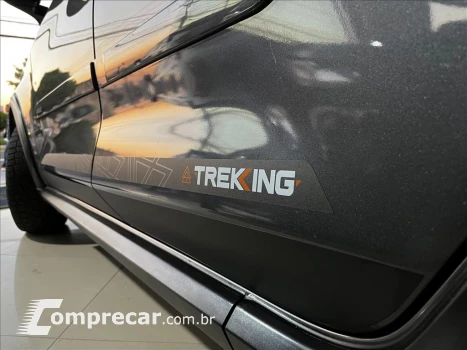 ARGO 1.3 FIREFLY FLEX TREKKING MANUAL