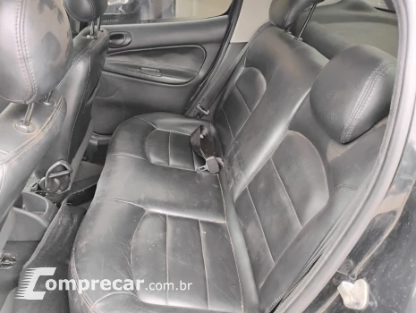 207 1.4 XR Passion Sport 8V