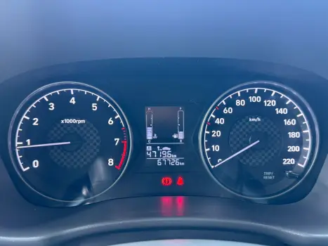 HB20S 1.0 12V Vision