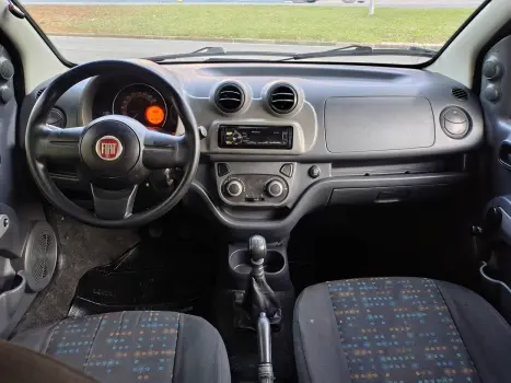 UNO 1.0 EVO VIVACE 8V