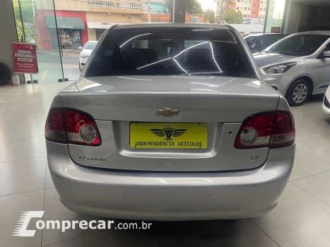 CLASSIC 1.0 MPFI LS 8V