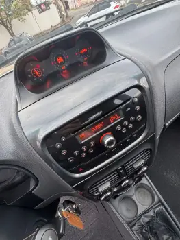 Strada 1.8 CD Adventure