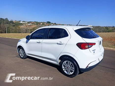 ARGO 1.0 Firefly Drive