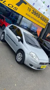 PUNTO 1.4 8V