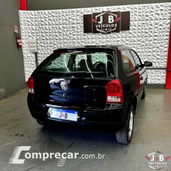 GOL 1.0 8V