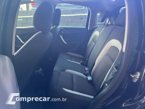 C3 Tendance 1.5 Flex 8V 5p Mec.