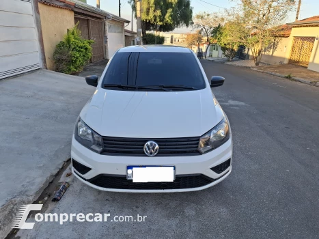 GOL 1.0 12V MPI Totalflex