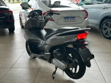 PCX 150