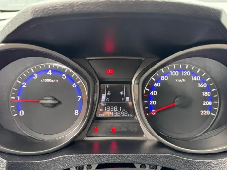 HB20 1.0 12V Comfort Plus