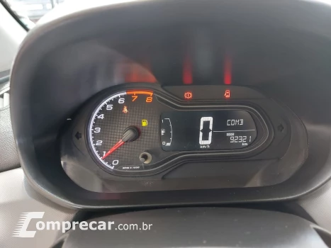 Onix 1.0 Mpfi Lt 8V Flex 4P Manual