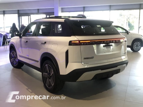 7 1.5 TGDI PHEV LUXURY DHT