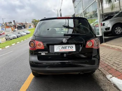 SPACEFOX 1.6/ 1.6 Trend Total Flex 8V 5p