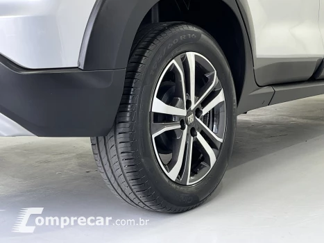 PULSE 1.0 Turbo 200 Audace