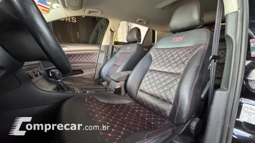 Golf Comfortline 1.4 TSI 140cv Aut.