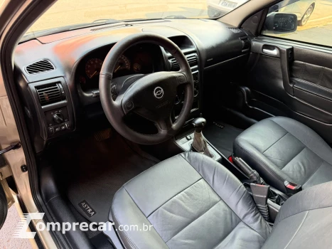 ASTRA 2.0 MPFI Advantage 8V