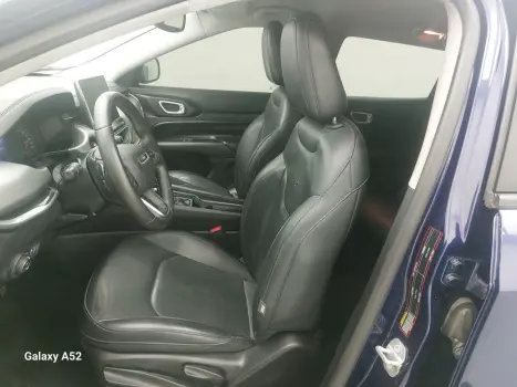 COMPASS 1.3 T270 TURBO FLEX LONGITUDE AT6