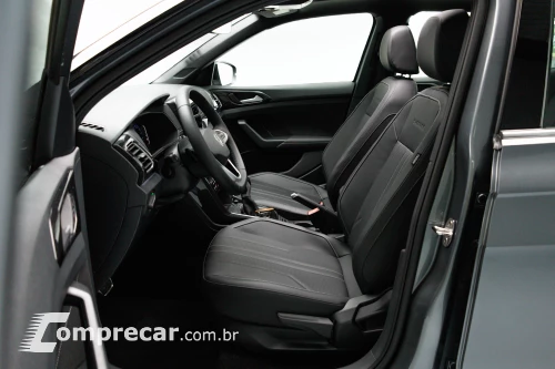 T-CROSS 1.4 250 TSI Highline