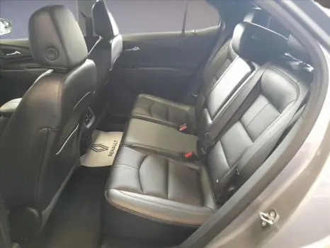 EQUINOX 1.5 16V TURBO GASOLINA PREMIER AWD AUTOMÁ