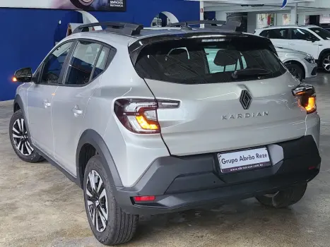 KARDIAN 1.0 TCE FLEX EVOLUTION EDC