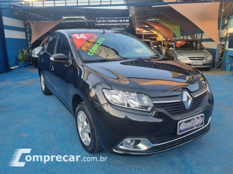 LOGAN 1.6 16V SCE Dynamique