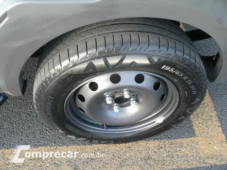 STRADA 1.4 MPI Hard Working CS 8V