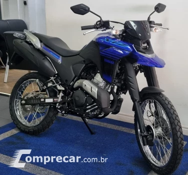 XTZ LANDER CONNECTED 250