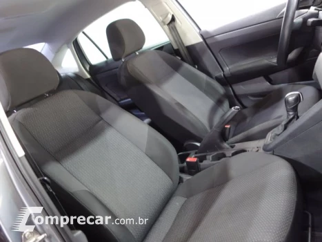 VIRTUS - 1.6 MSI TOTAL AUTOMÁTICO