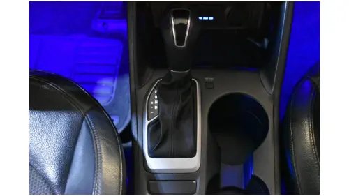 IX35 - 2.0 MPFI GL 16V 4P AUTOMÁTICO