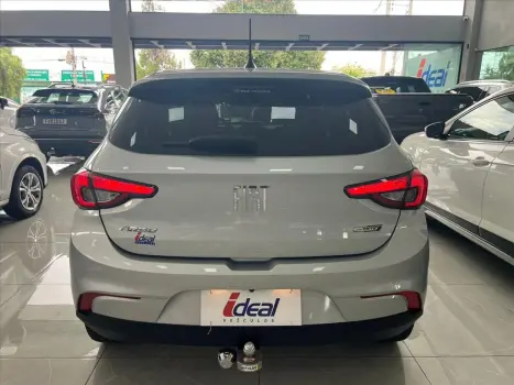 ARGO 1.0 FIREFLY FLEX DRIVE MANUAL