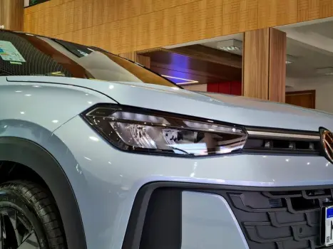 TERA HIGH 1.0 170 TSI FLEX 5P AUT.