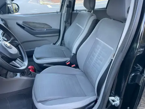 AGILE LT 1.4 MPFI 8V FlexPower 5p