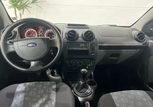 FIESTA 1.0 Rocam S 8V