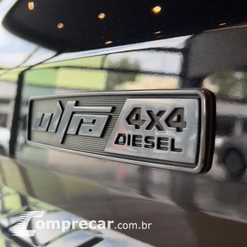 Toro Ultra 2.0 16V 4x4 TB Diesel Aut.