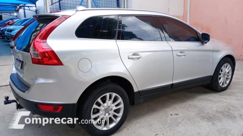 XC60 3.0 Dynamic AWD Turbo