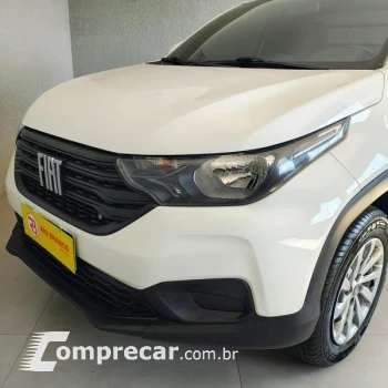 STRADA 1.4 Fire Endurance CS