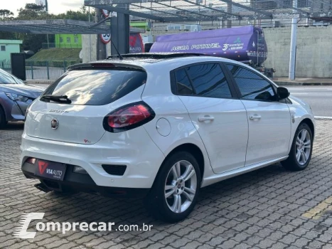 BRAVO - 1.4 16V T-JET 4P MANUAL