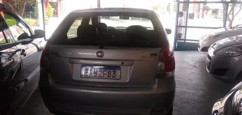 PALIO 1.0 MPI Fire Economy 8V