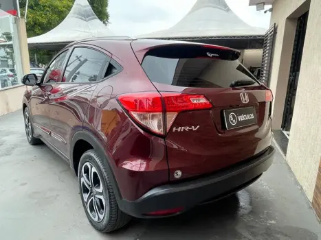 HR-V