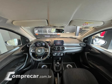 CRONOS 1.3 Firefly Drive