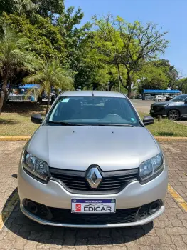 SANDERO 1.0 12V SCE Authentique