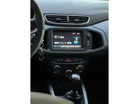 ONIX 1.0 MPFI LT 8V FLEX 4P MANUAL