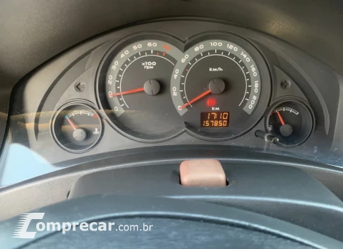 CELTA 1.0 MPFI Spirit 8V