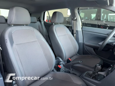 T-Cross Sense 1.0 Tsi