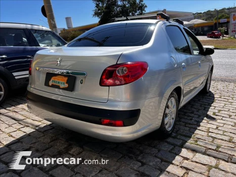 207 1.4 XR Passion 8V