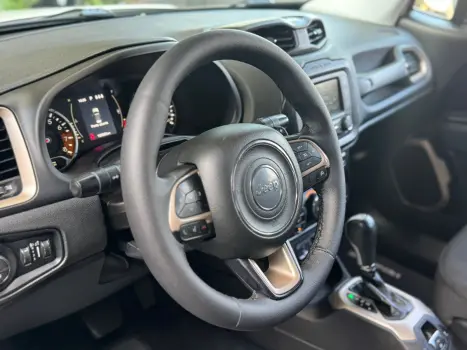 RENEGADE 1.8 16V Longitude