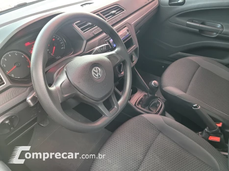 GOL 1.6 MSI Totalflex