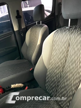 S10 2.8 16V Turbo LS CD 4X4