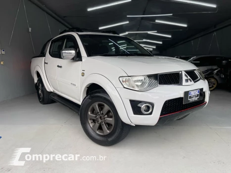L200 Triton HPE 3.2 CD TB Int.Diesel Aut