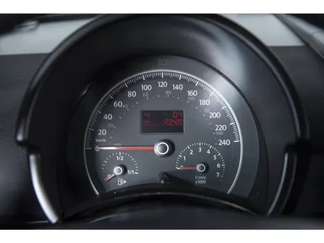 NEW BEETLE 2.0 MI 8V GASOLINA 2P TIPTRONIC